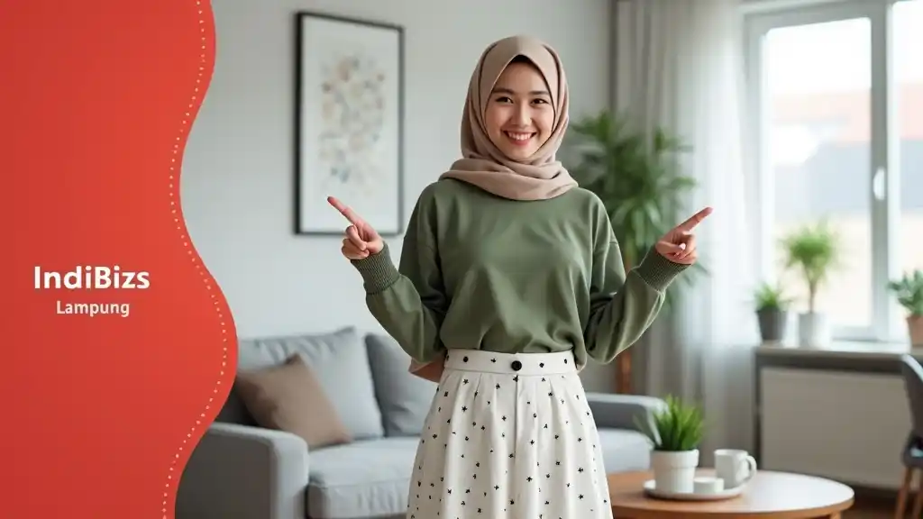 Indibiz Lampung | Internet Indibiz Telkom: Paket, Harga, & Layanan