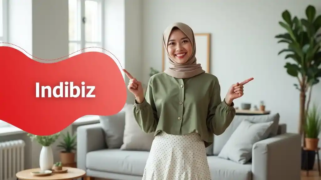 Indibiz Lhokseumawe