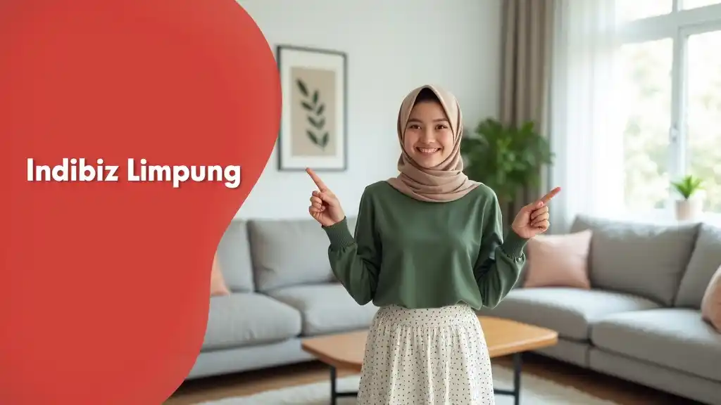 Indibiz Limpung
