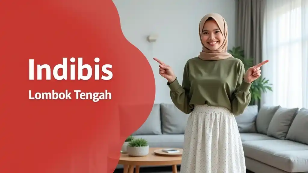 Indibiz Lombok Tengah