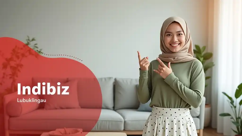 Indibiz Lubuklinggau