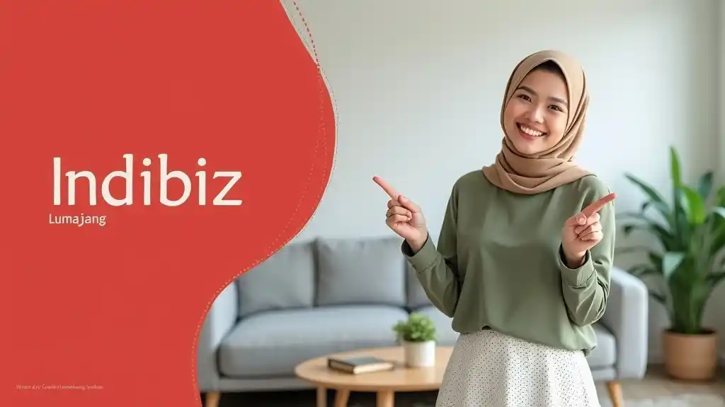 Indibiz Lumajang