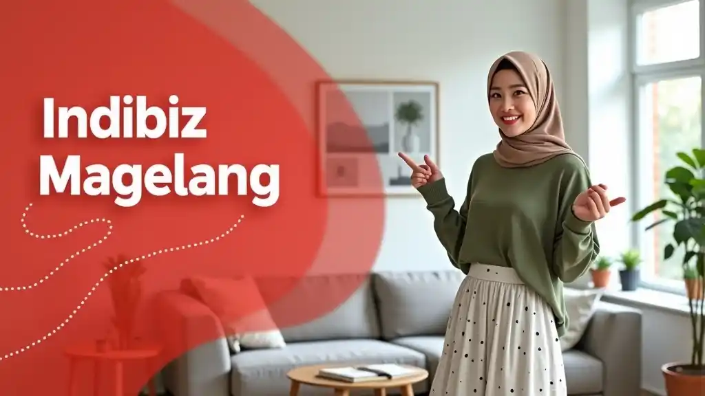 Indibiz Magelang