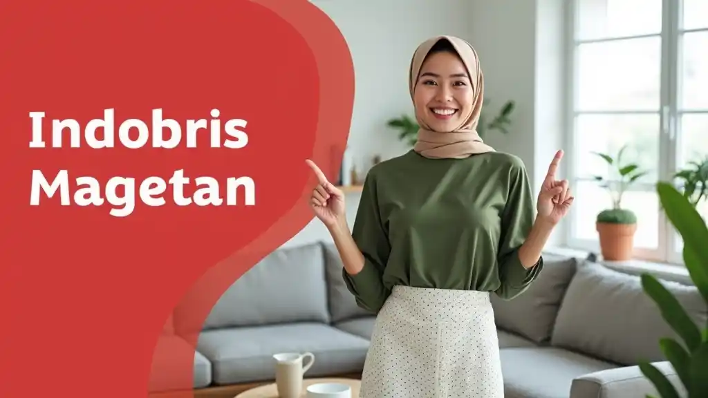 Indibiz Magetan