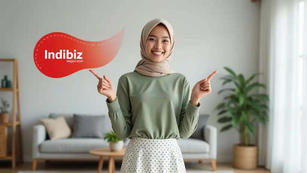 Indibiz Majalaya
