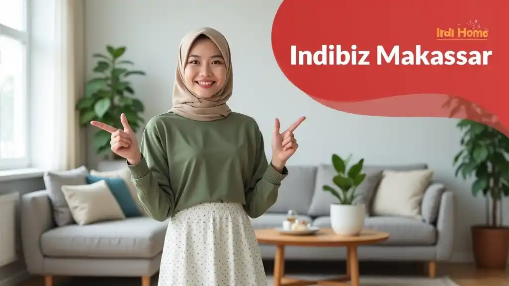 Indibiz Makassar