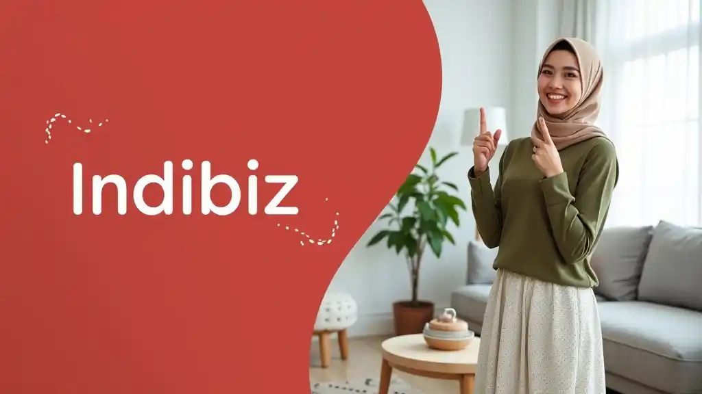 Indibiz Malang | Internet Indibiz Telkom: Paket, Harga, & Layanan