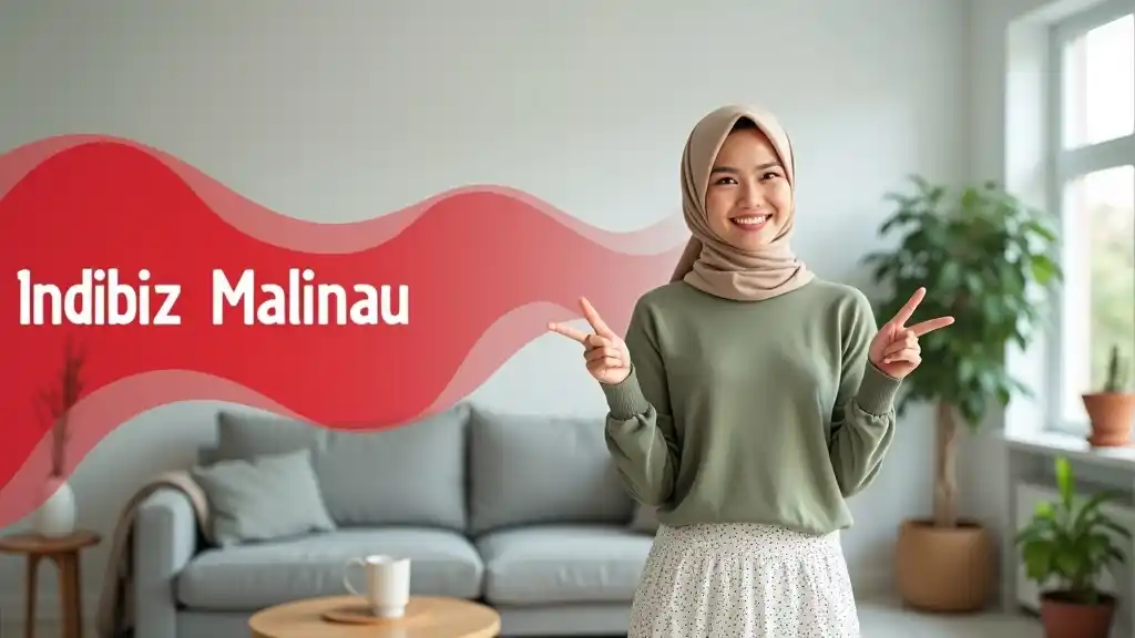 Indibiz Malinau
