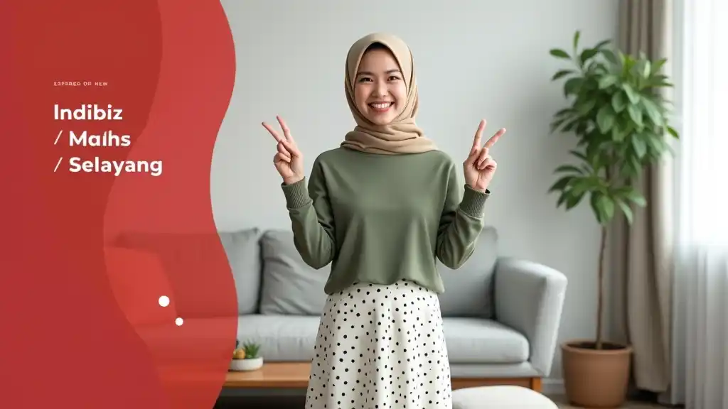 Indibiz Medan Selayang