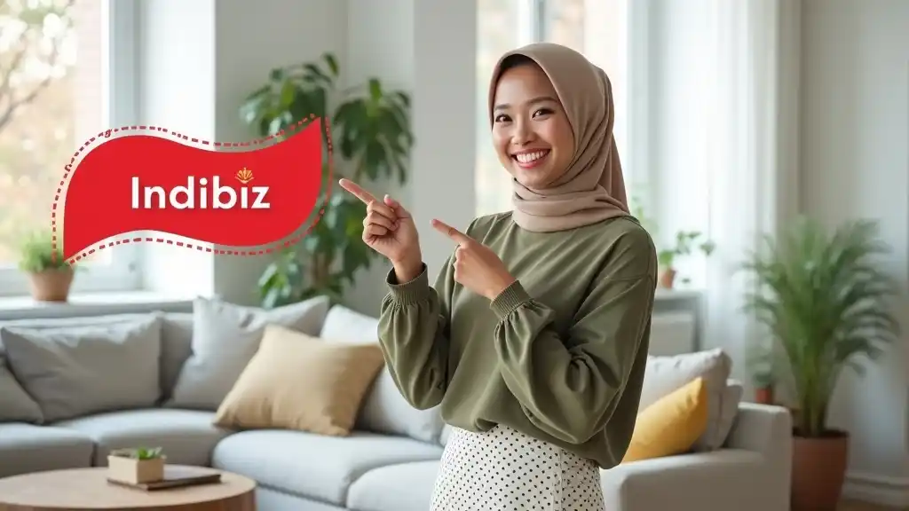 Indibiz Medan Sunggal