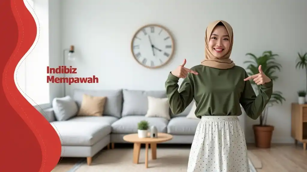 Indibiz Mempawah