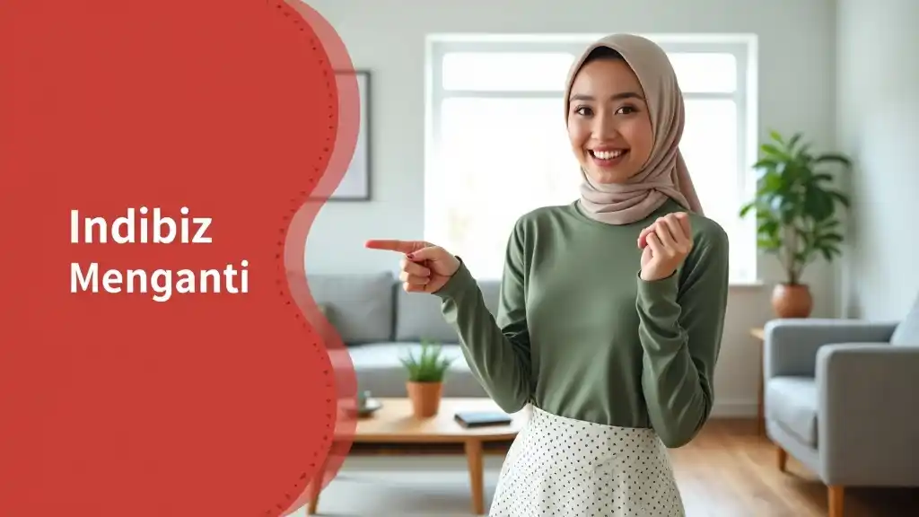 Indibiz Menganti