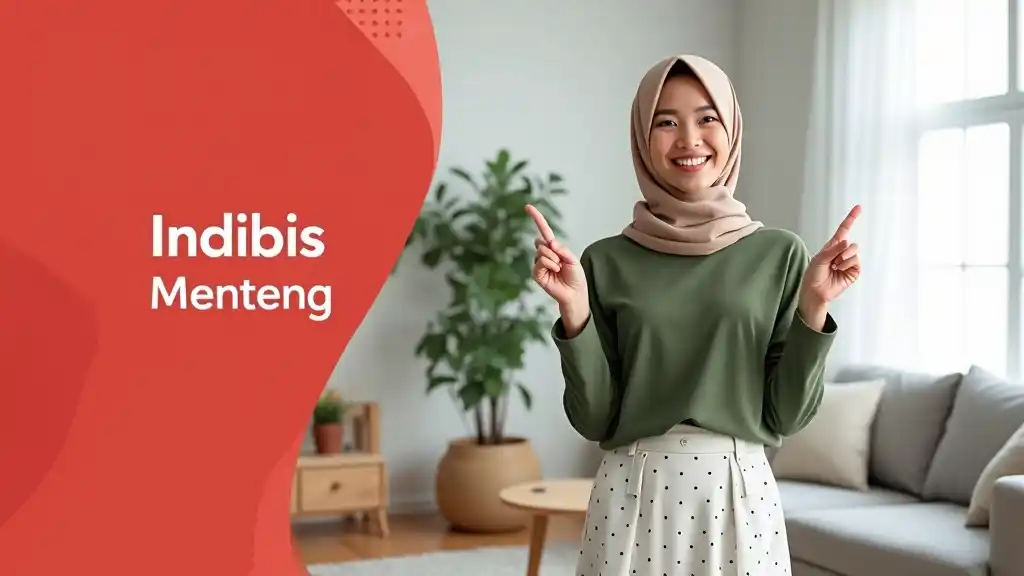 Indibiz Menteng