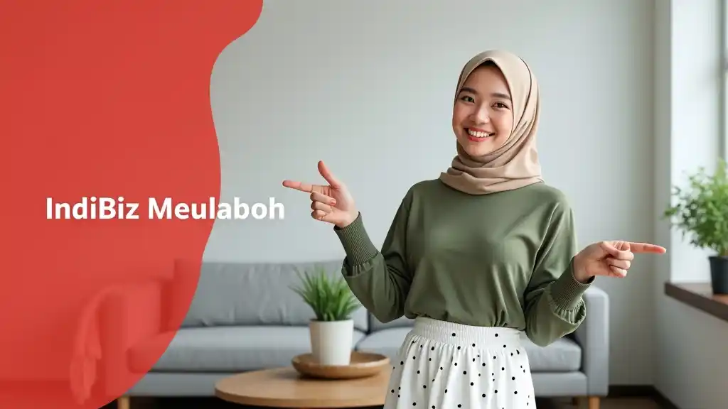 Indibiz Meulaboh