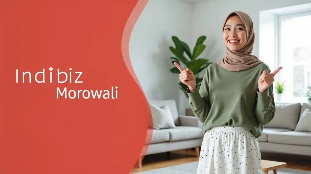 Indibiz Morowali