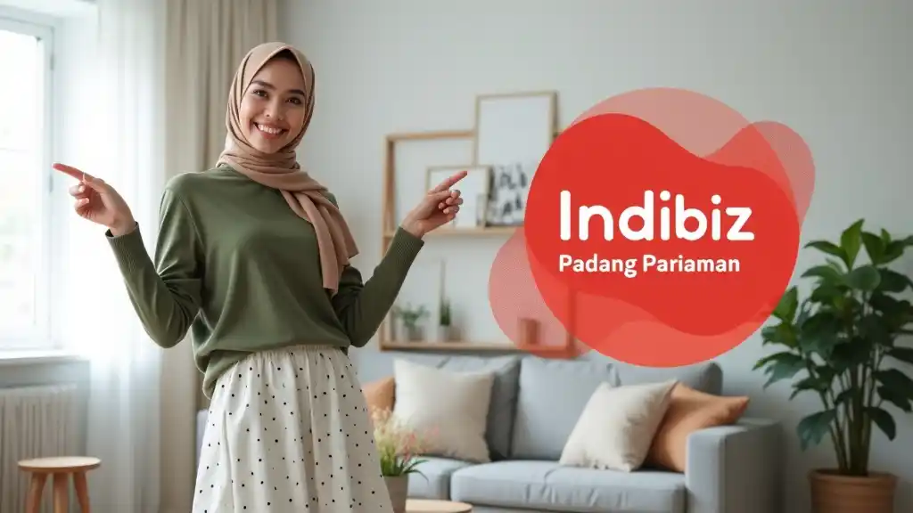 Indibiz Padang Pariaman