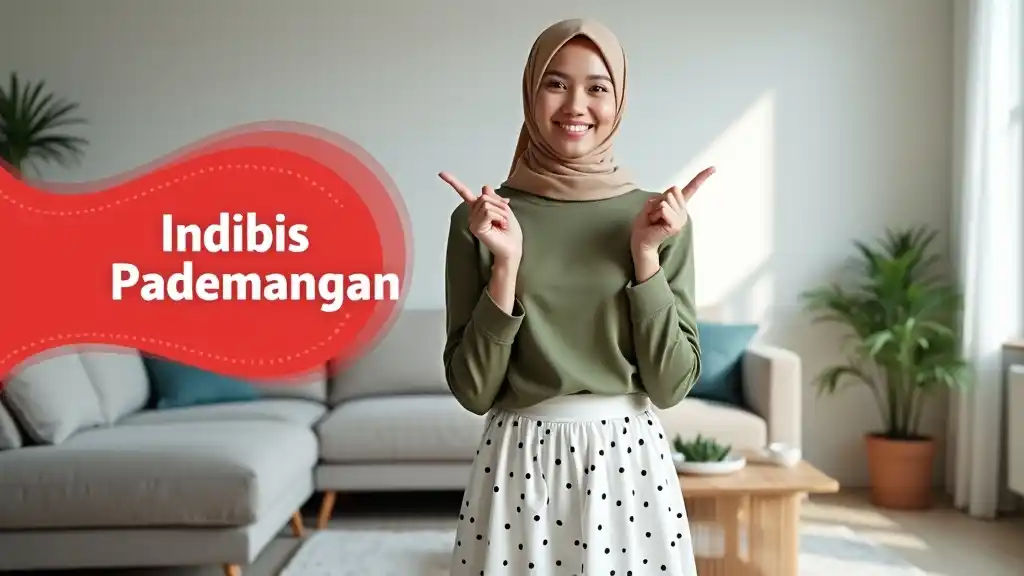 Indibiz Pademangan