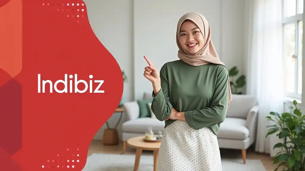 Indibiz Palangkaraya