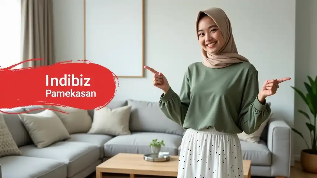 Indibiz Pamekasan