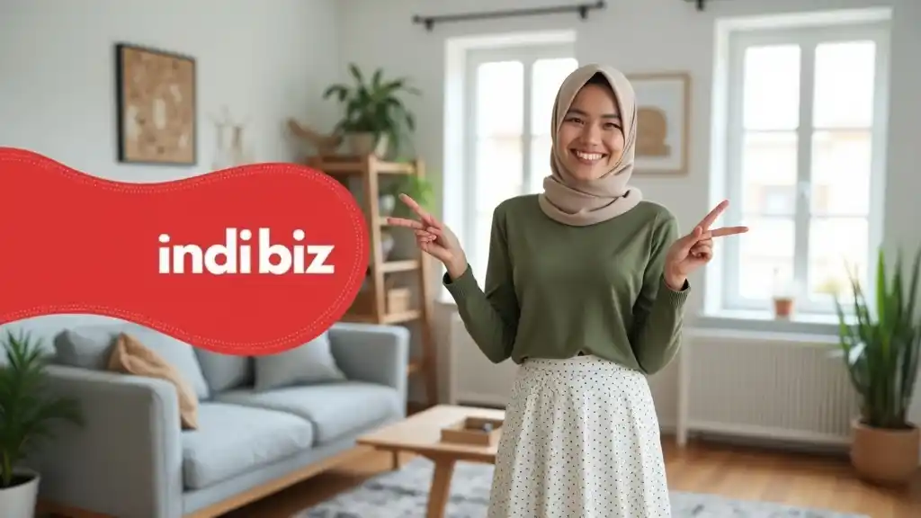 Indibiz Pangkalan Bun