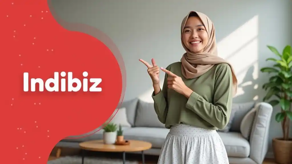 Indibiz Pangkalan Kerinci