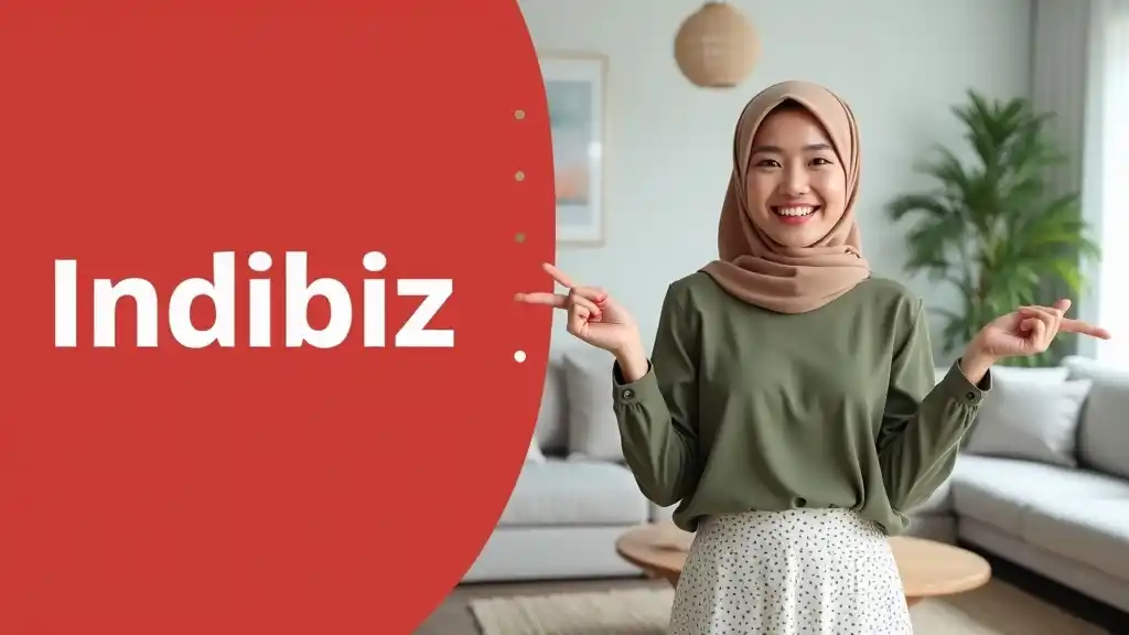 Indibiz Pangkalpinang