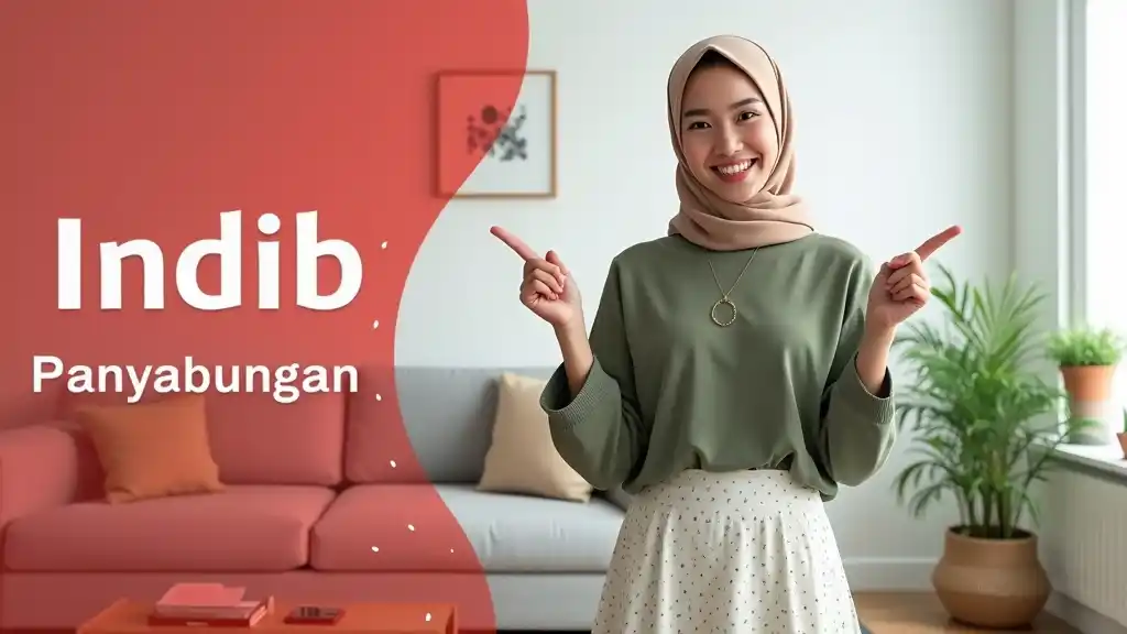 Indibiz Panyabungan | Internet Indibiz Telkom: Paket, Harga, & Layanan