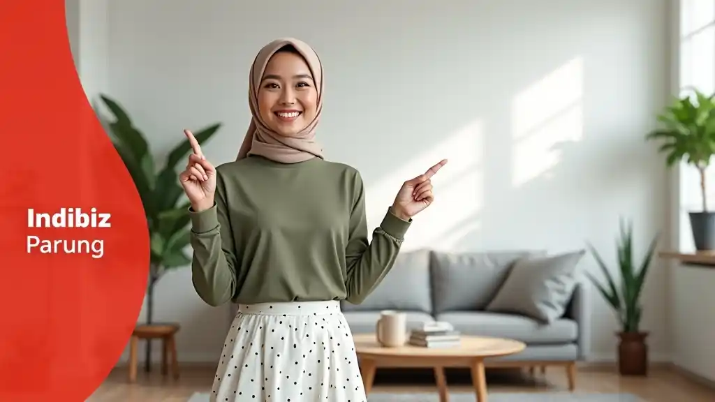 Indibiz Parung | Internet Indibiz Telkom: Paket, Harga, & Layanan