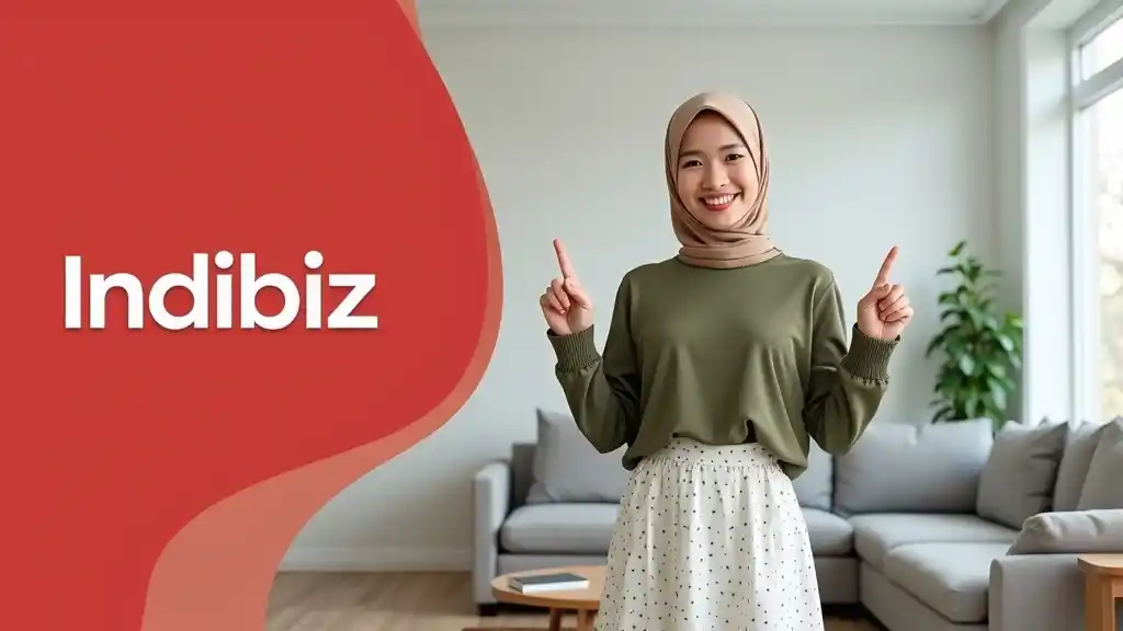 Indibiz Pekanbaru Kota