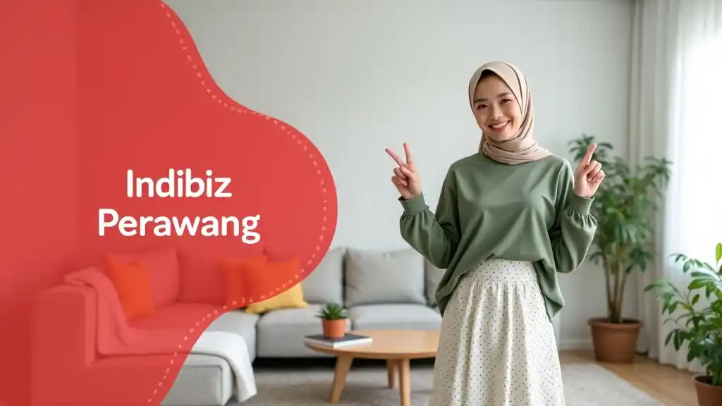 Indibiz Perawang