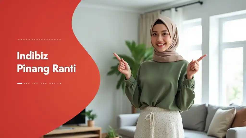 Indibiz Pinang Ranti