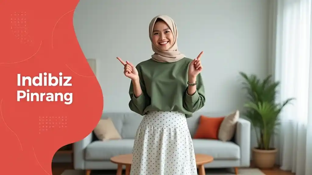 Indibiz Pinrang | Internet Indibiz Telkom: Paket, Harga, & Layanan