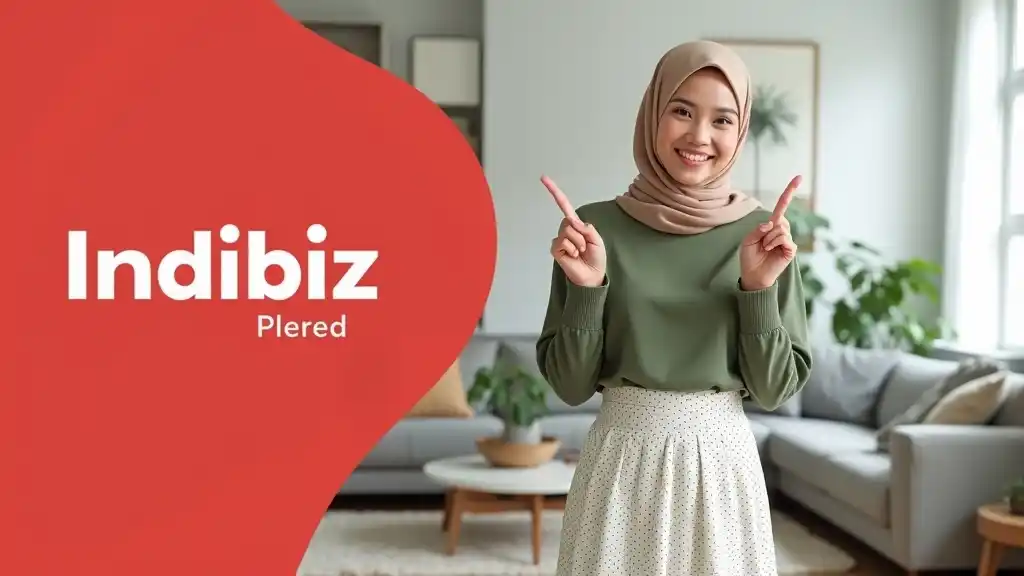 Indibiz Plered | Internet Indibiz Telkom: Paket, Harga, & Layanan