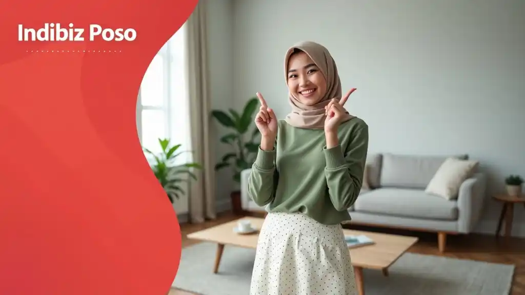 Indibiz Poso | Internet Indibiz Telkom: Paket, Harga, & Layanan