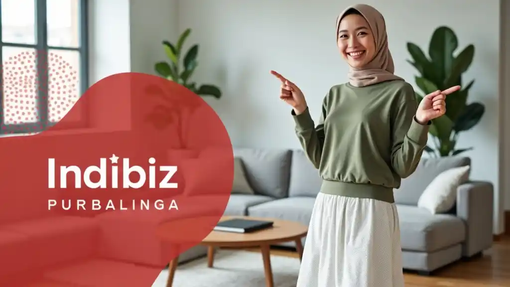 Indibiz Purbalingga