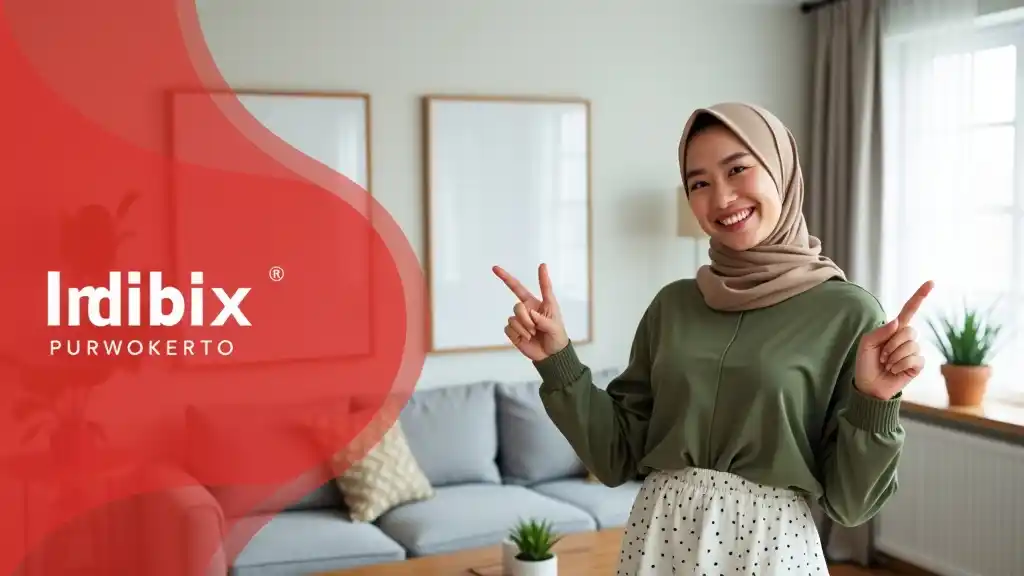 Indibiz Purwokerto