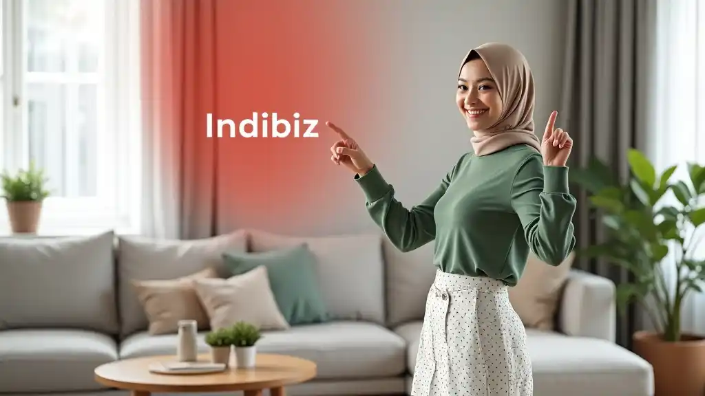 Indibiz Rancaekek