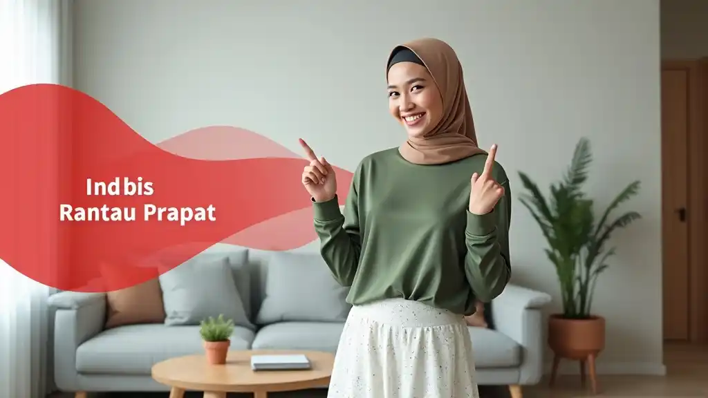 Indibiz Rantau Prapat | Internet Indibiz Telkom: Paket, Harga, & Layanan