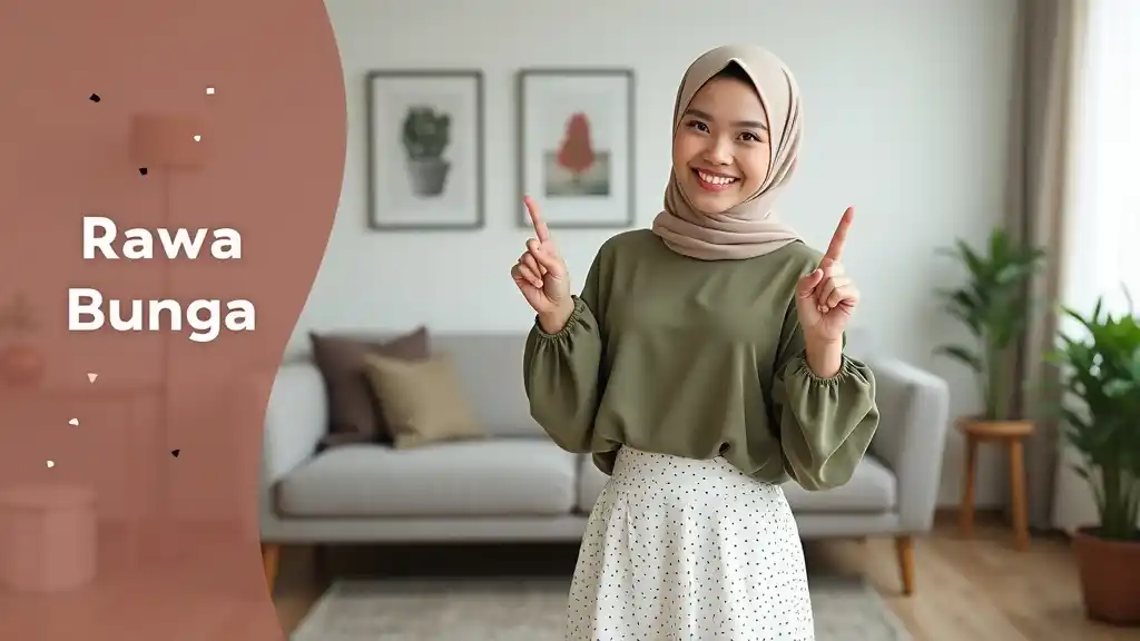 Indibiz Rawa Bunga