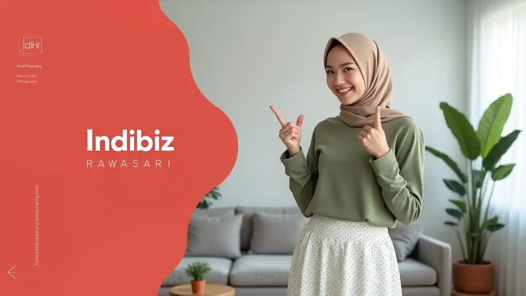 Indibiz Rawasari