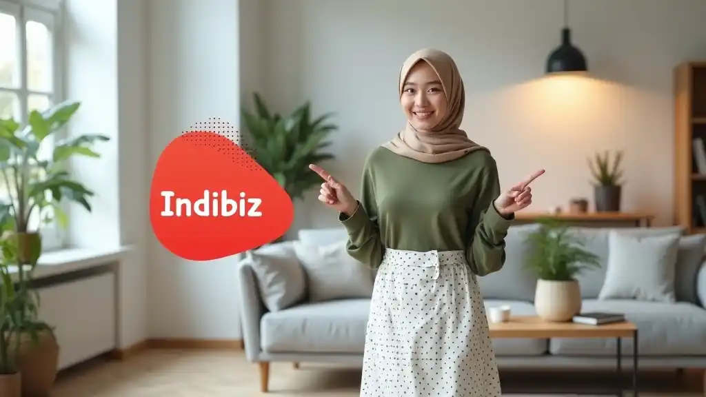 Indibiz Rengat