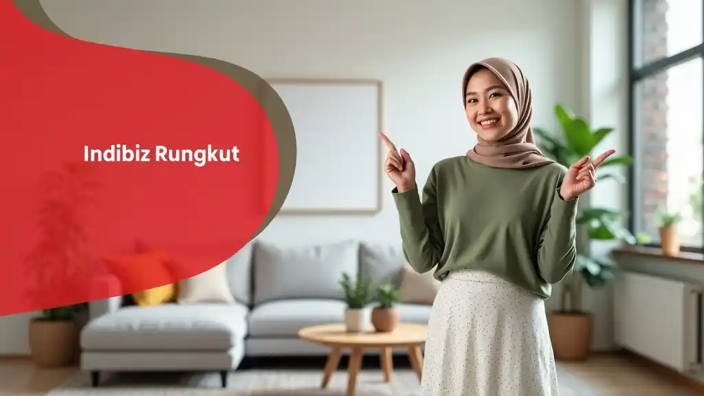 Indibiz Rungkut