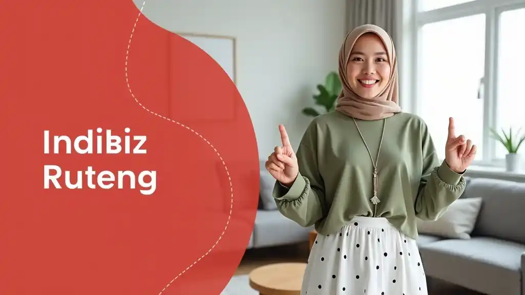 Indibiz Ruteng
