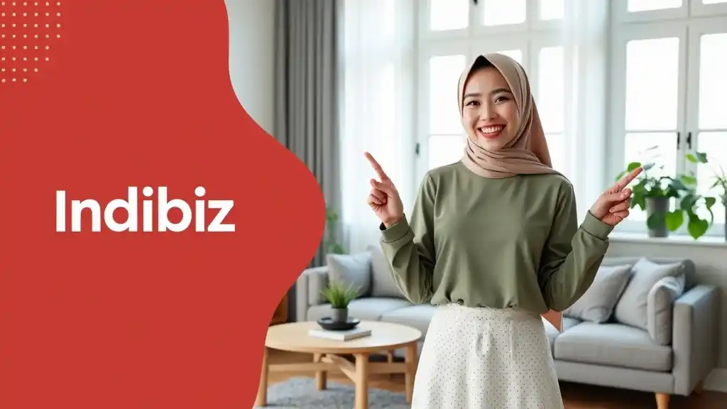 Indibiz Sadang Serang