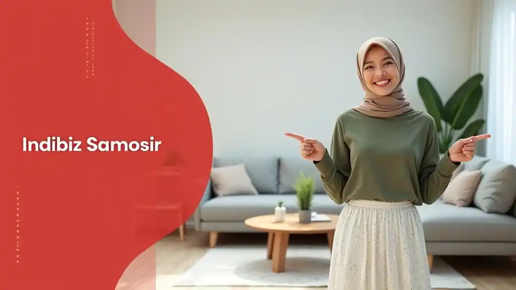 Indibiz Samosir