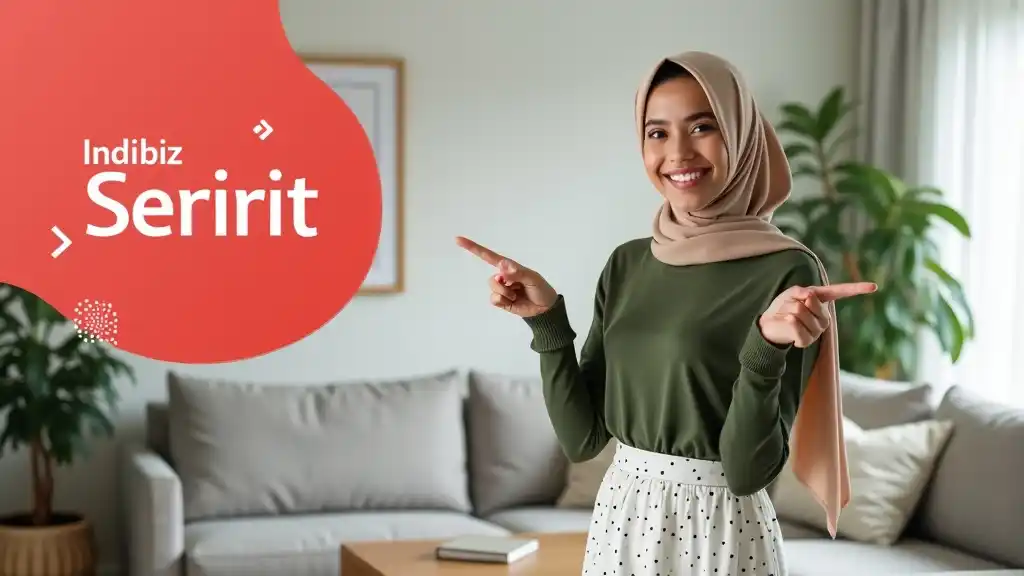 Indibiz Seririt