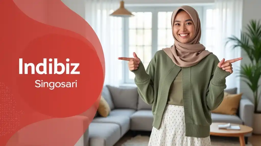 Indibiz Singosari