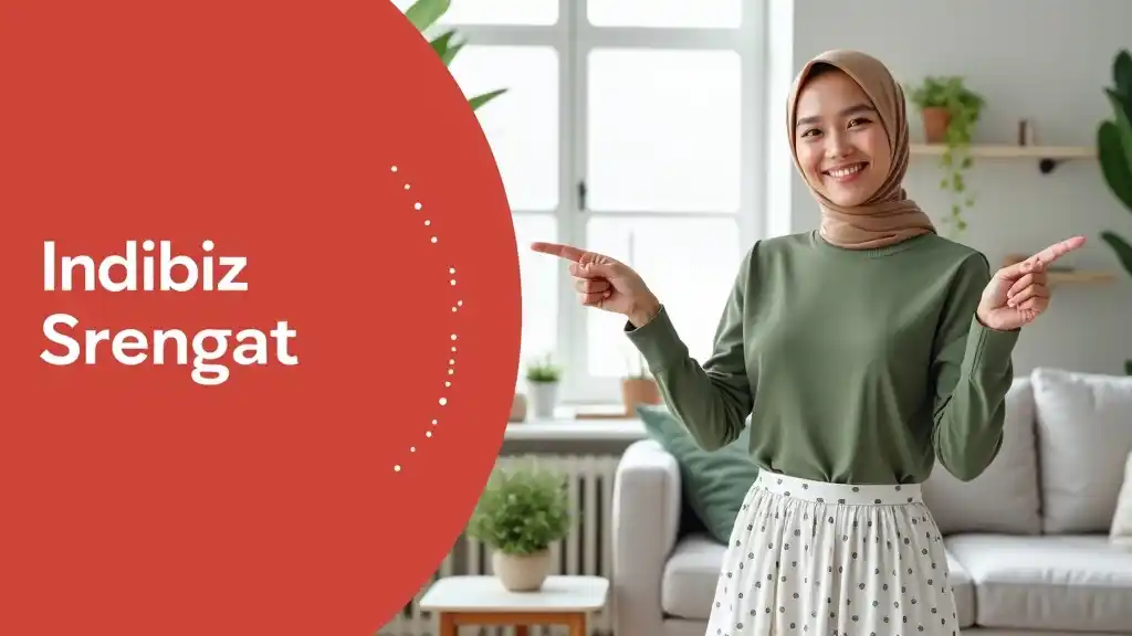 Indibiz Srengat | Internet Indibiz Telkom: Paket, Harga, & Layanan