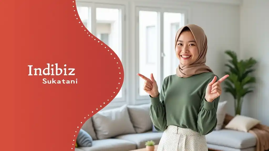 Indibiz Sukatani | Internet Indibiz Telkom: Paket, Harga, & Layanan