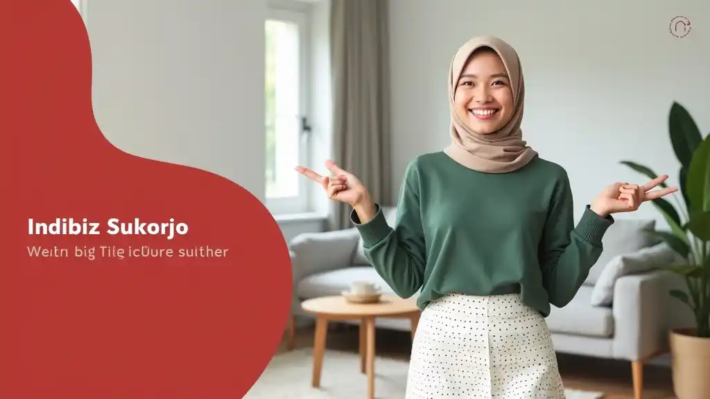 Indibiz Sukorejo